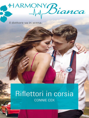 cover image of Riflettori in corsia